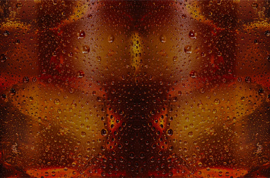 A New Kind of Soda